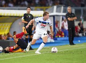 Lecce v Atalanta - Serie A