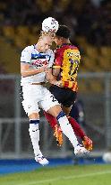 Lecce v Atalanta - Serie A