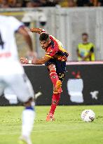 Lecce v Atalanta - Serie A