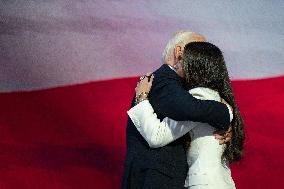 Democratic National Convention Day One - Chicago