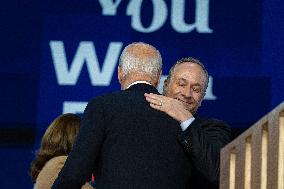 Democratic National Convention Day One - Chicago