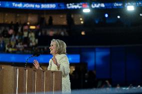 Democratic National Convention Day One - Chicago