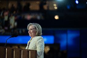 Democratic National Convention Day One - Chicago