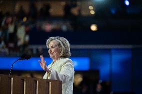 Democratic National Convention Day One - Chicago