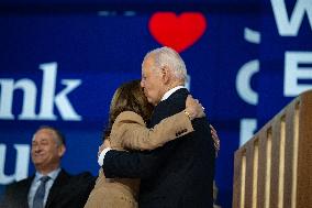 Democratic National Convention Day One - Chicago