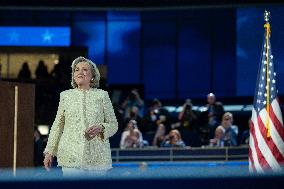 Democratic National Convention Day One - Chicago