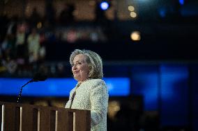 Democratic National Convention Day One - Chicago