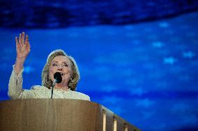 Democratic National Convention Day One - Chicago