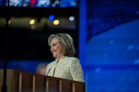 Democratic National Convention Day One - Chicago