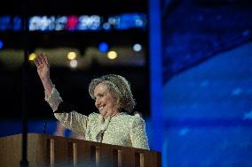 Democratic National Convention Day One - Chicago