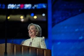 Democratic National Convention Day One - Chicago