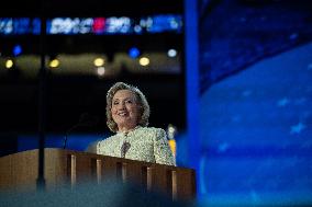 Democratic National Convention Day One - Chicago