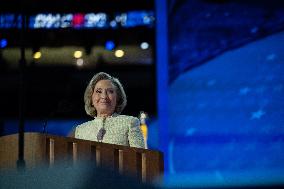 Democratic National Convention Day One - Chicago