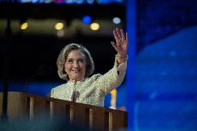 Democratic National Convention Day One - Chicago