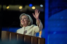 Democratic National Convention Day One - Chicago