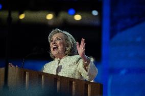 Democratic National Convention Day One - Chicago