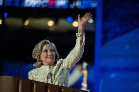 Democratic National Convention Day One - Chicago