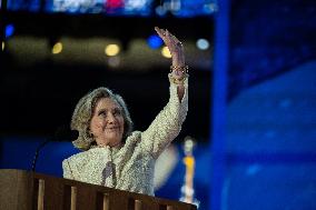 Democratic National Convention Day One - Chicago