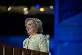 Democratic National Convention Day One - Chicago