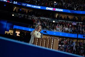 Democratic National Convention Day One - Chicago