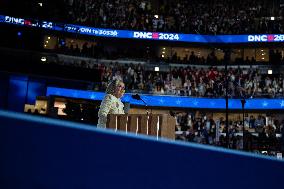 Democratic National Convention Day One - Chicago