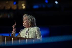 Democratic National Convention Day One - Chicago