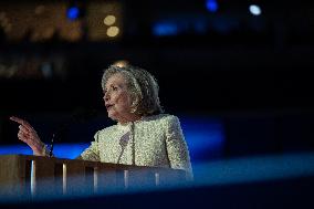 Democratic National Convention Day One - Chicago