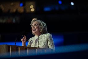 Democratic National Convention Day One - Chicago