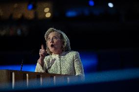 Democratic National Convention Day One - Chicago