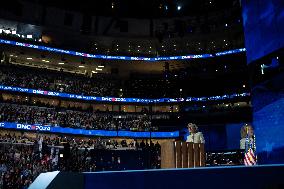 Democratic National Convention Day One - Chicago