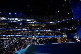 Democratic National Convention Day One - Chicago