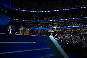 Democratic National Convention Day One - Chicago