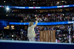 Democratic National Convention Day One - Chicago