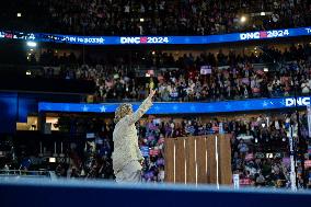 Democratic National Convention Day One - Chicago