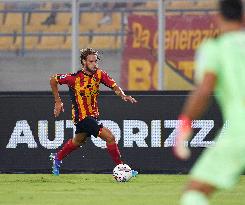 Lecce v Atalanta - Serie A