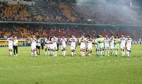 Lecce v Atalanta - Serie A