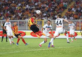 Lecce v Atalanta - Serie A