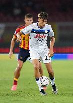 Lecce v Atalanta - Serie A