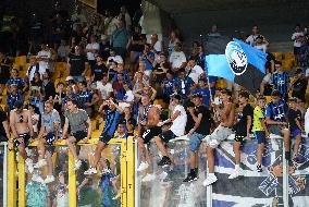 Lecce v Atalanta - Serie A