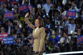 Democratic National Convention Day One - Chicago