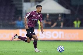 US Salernitana v AS Cittadella - Serie B