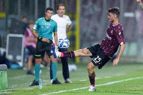 US Salernitana v AS Cittadella - Serie B