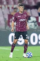 US Salernitana v AS Cittadella - Serie B