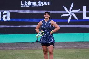 Libema Open Tennis Championship - Day 5