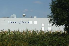 Stellantis In Poland