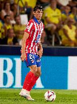 Villarreal CF v Atletico de Madrid - LaLiga EA Sports