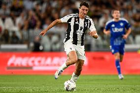 Juventus v Como - Serie A