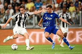 Juventus v Como - Serie A