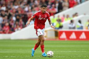 Nottingham Forest FC v AFC Bournemouth - Premier League