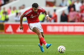 Nottingham Forest FC v AFC Bournemouth - Premier League